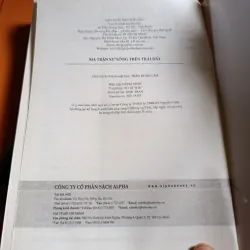 Ma trận - sự sống trên Trái Đất  1024414