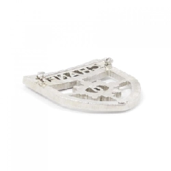 Chanel 85908 Brooch - Hàng hiệu Authentic 773008