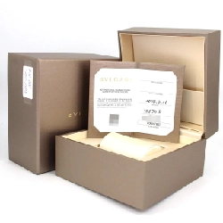 Bulgari Serpenti Tubogas PG Combo Kích thước S SP35SPG/103708 SSxPG Quartz - Hàng hiệu Chính hãng 875518