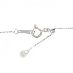 K18WG Mặt dây chuyền Amethyst 5.40CT - Hàng hiệu Chính hãng 864964