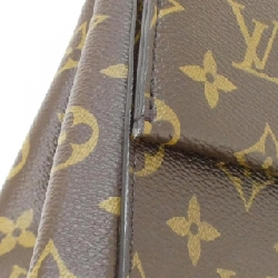 Túi Louis Vuitton Monogram Cluny BB M42738 616475