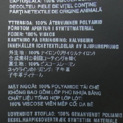 【Mã giảm giá】Váy Prada PRADA 648479