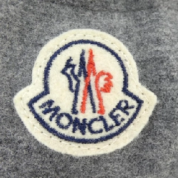 MONCLER LIORAN Áo khoác lông - Hàng hiệu Authentic 892451