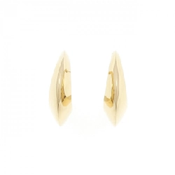 K18YG Bông tai - Hàng hiệu Authentic 871484