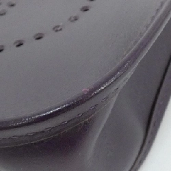 Túi đeo chéo Hermès Evelyn 16cm - Hàng hiệu Authentic 763945