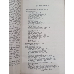 Leaves of Grass - Walt Whitman 529104