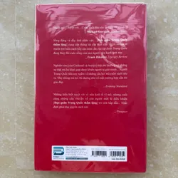 Combo 3: NHỮNG GÃ KHỔNG LỒ CÔNG NGHỆ TQ - ĐẠO QUÂN TQ THẦM LẶNG - GIÁC MỘNG CHÂU Á CỦA TQ 560663