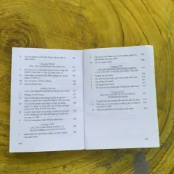 COMBO GIÁO TRÌNH LUẬT DÂN SỰ VIỆT NAM & GIÁO TRÌNH LUẬT DÂN SỰ VIỆT NAM 795387