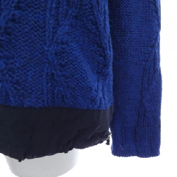 HERMES *82-5740 Áo len - Hàng hiệu Chính hãng 890569