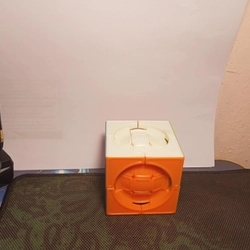 Rubik Deformed 3x3 Centrosphere 521943