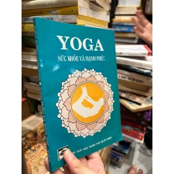 Yoga - sức khỏe và hạnh phúc 130382