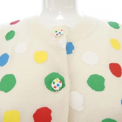 【Mã giảm giá】Áo khoác cardigan LOUIS VUITTON 643576