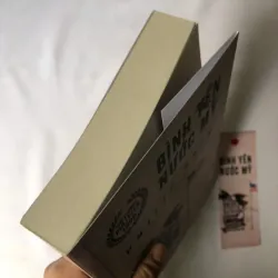 Bình Yên Nước Mỹ - Philip Roth (Giải Pulitzer 1998) 730785