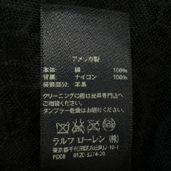 【Mã giảm giá】Ralph Lauren RALPH LAUREN Đầm 650515