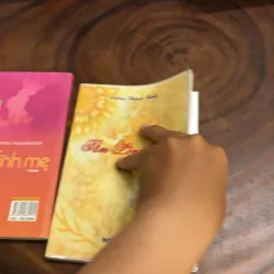 II Thơ: Tình Mẹ + Tấm Lòng Vàng - Lương Thanh Bình 998086