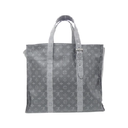 Túi xách Louis Vuitton Monogram Eclipse Reverse Cabas Zip GM M45379 618445