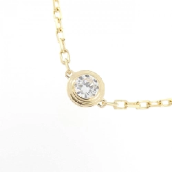 Cartier Diament Léger 8P Necklace - Hàng hiệu Authentic 843058