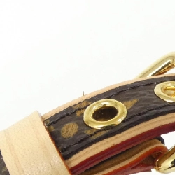 Louis Vuitton Monogram Dog Collar M80340 - Hàng hiệu Chính hãng 773545