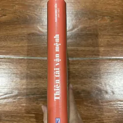 THIÊN TÀI VẬN MỆNH - 91 NHÂN VẬT NỔI TIÊNG THẾ GIỚI (15) 715344