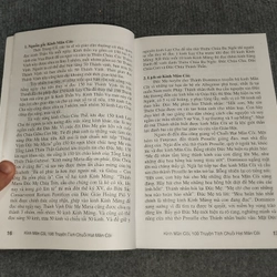 KINH MÂN CÔI. 100 TRUYỆN TÍCH CHUỖI HẠT MÂN CÔI 517730