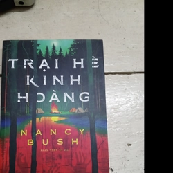 Trại hè kinh hoàng