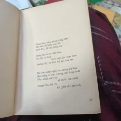 Thơ Mưa Thuận Thành - Hoàng Cầm 787672