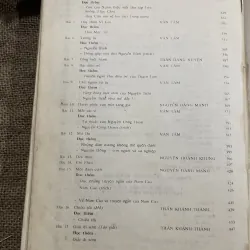 Giảng văn văn học Việt Nam - khổ lớn - sách chuyên văn  977138