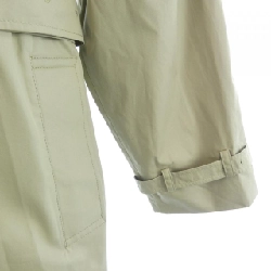 Burberry BURBERRY 8079391 Áo khoác trench - Hàng hiệu chính hãng 894930