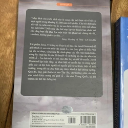 Súng, Vi trùng và Thép 522946