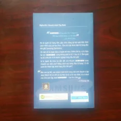 [Sách Doanh Nhân] Lee Kun Hee - Những Lựa Chọn Chiến Lược Và Kỳ Tích Samsung 989859