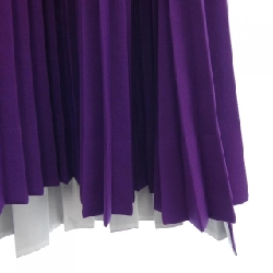 Chân váy PLAN C GOCAD30E0ZTPK87 - Hàng hiệu Authentic 811953