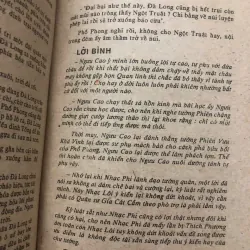 Nhạc Phi Diễn Nghĩa (Bộ 4 tập) – Nhiều tác giả (Dựa trên nguyên tác của Tiền Thái) 998389