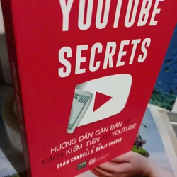 cách kiếm tiền từ youtube