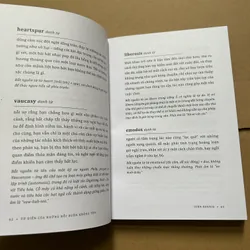 Từ điển của những nỗi buồn không tên 693256