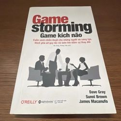 Game kích não Dave Gray