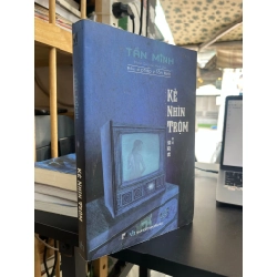 Kẻ nhìn trộm - Tần Minh