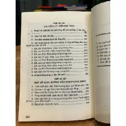 Bí mật gia cư (Âm trạch Dương trạch) – Nhiều tác giả 571304