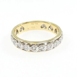 Nhẫn kim cương Ponte Vecchio 0.30CT 664865