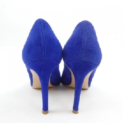 Giày cao gót GIANVITO ROSSI - Hàng hiệu Authentic 830547