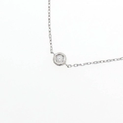 Dây chuyền kim cương Vandome 0.40CT - Hàng hiệu Authentic 839358