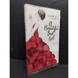 [Phiên Chợ Sách Cũ] A beautiful bad girl 2015 2303