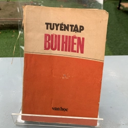 Tuyển tập Bùi Hiển