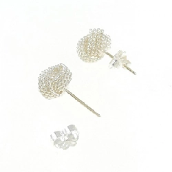 Bông tai Tiffany Twist Knot 665870