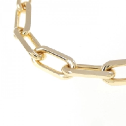 K18YG Necklace - Hàng hiệu Authentic 864214