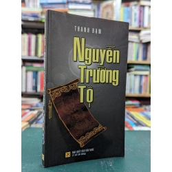 Nguyễn Trường Tộ - Thanh Đạm 121525