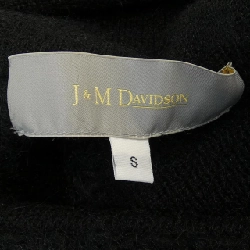 J&M DAVIDSON Áo len - Hàng hiệu Authentic 822713
