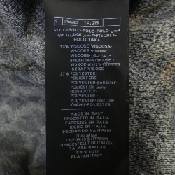 Áo polo TOM FORD TFJ215 - Hàng hiệu Chính hãng 886848