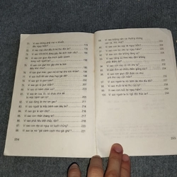 100 CÂU HỎI VỀ MỐI LIÊN HỆ MÔI TRƯỜNG VÀ SỨC KHỎE 539807