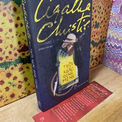 Thời Khắc Định Mệnh - Agatha Christie