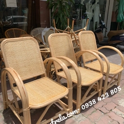 Ghế mây ngồi làm nail 479018